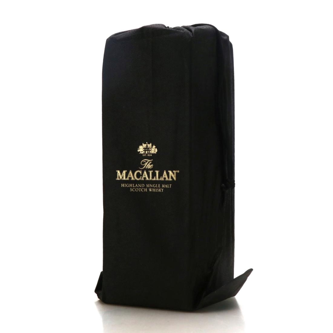 Macallan 25 Year Old Annual 2021 Release