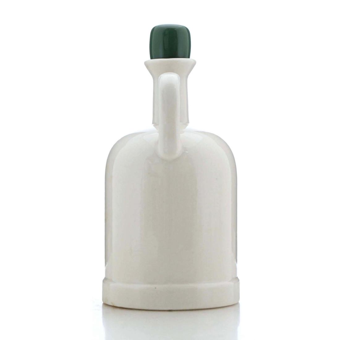 Lagavulin 15 Year Old White Horse Decanter 1980s