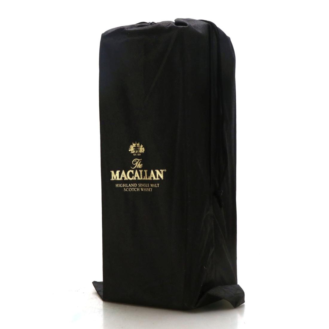 Macallan 30 Year Old Double Cask Annual 2022 Release