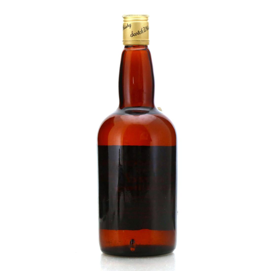 Highland Park 1966 Cadenhead's 21 Year Old