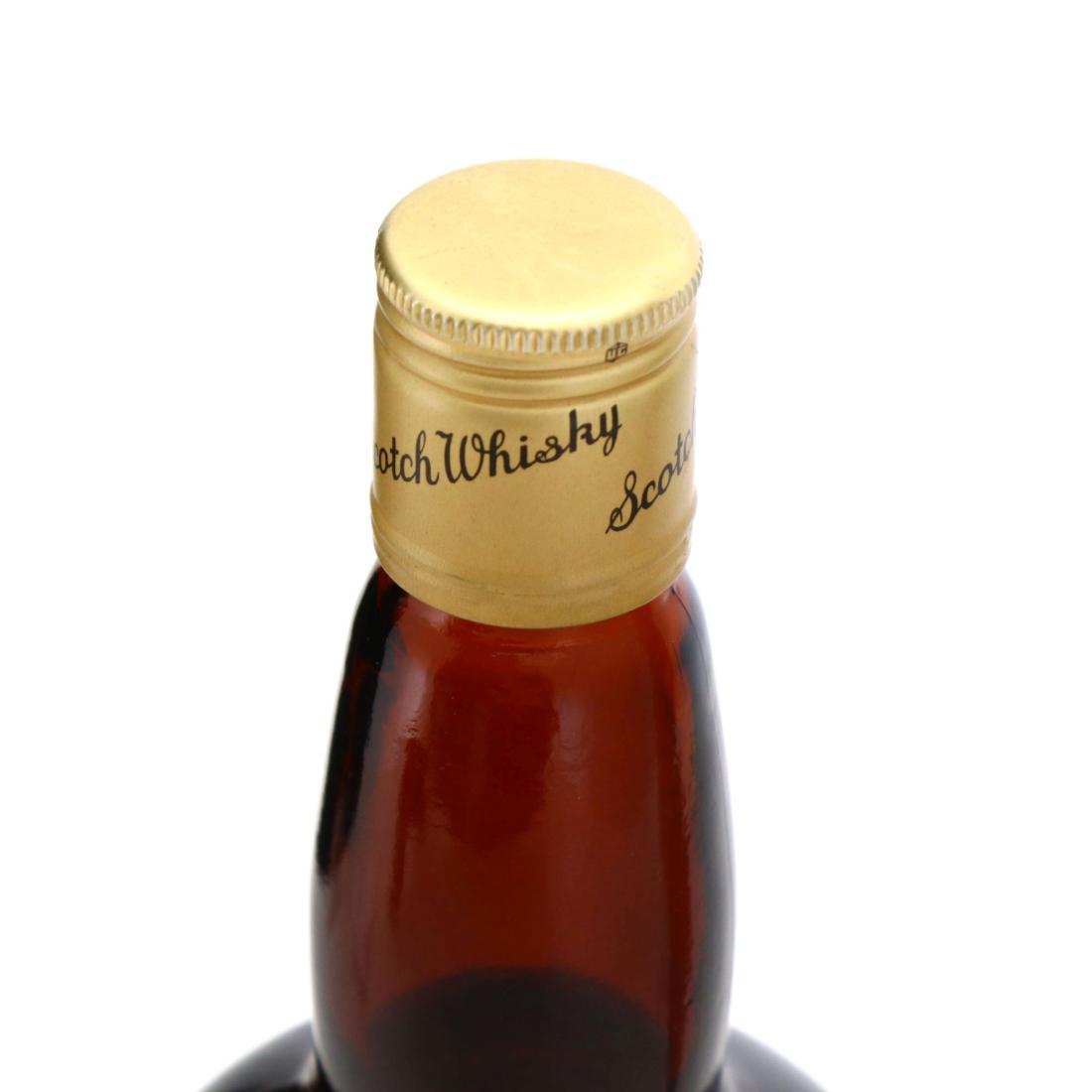 Highland Park 1966 Cadenhead's 21 Year Old