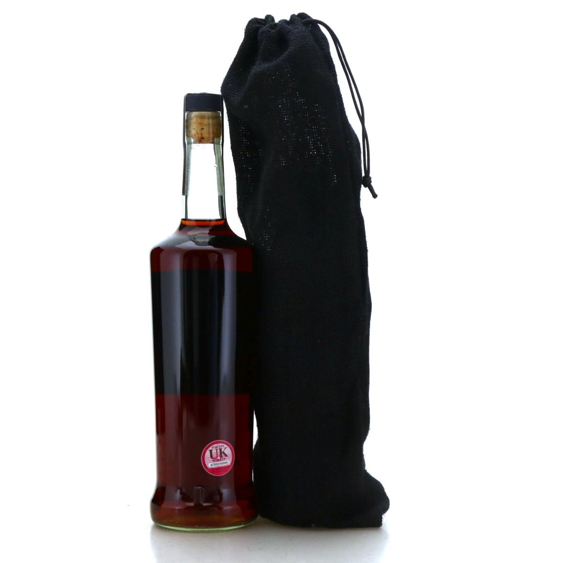 Bowmore 1997 Hand Filled