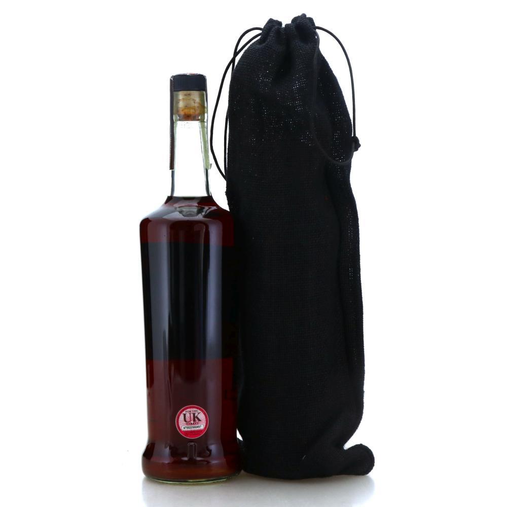 Bowmore 1997 Hand Filled