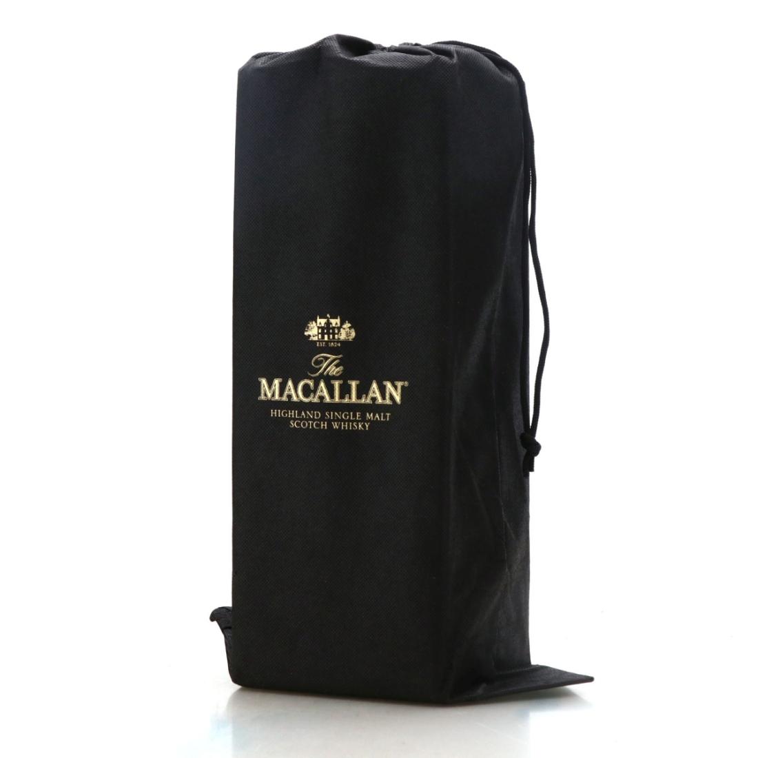 Macallan 30 Year Old Double Cask Annual 2021 Release