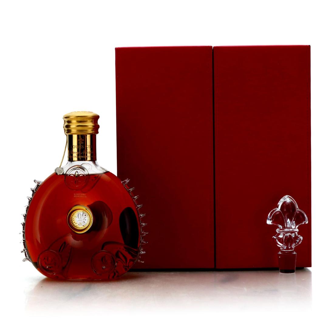 Rémy Martin Louis XIII Grande Champagne Cognac
