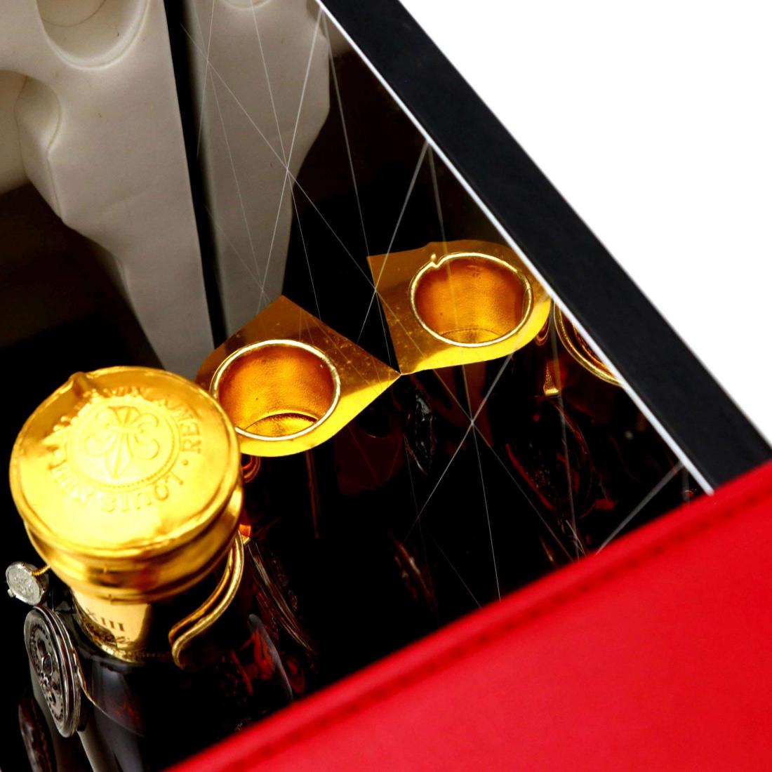Rémy Martin Louis XIII Grande Champagne Cognac