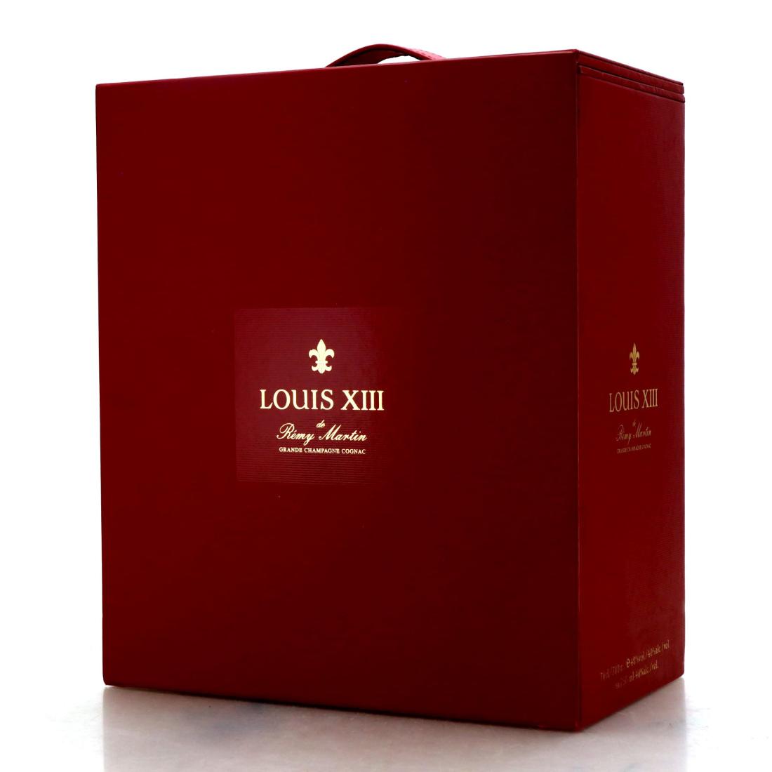 Rémy Martin Louis XIII Grande Champagne Cognac