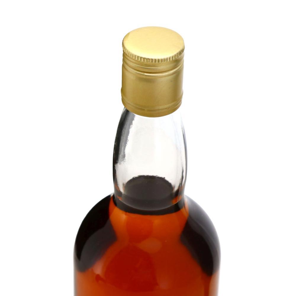 Bowmore 12 Year Old Morrison Howat Cask Strength 1980s / Hanseatische Import