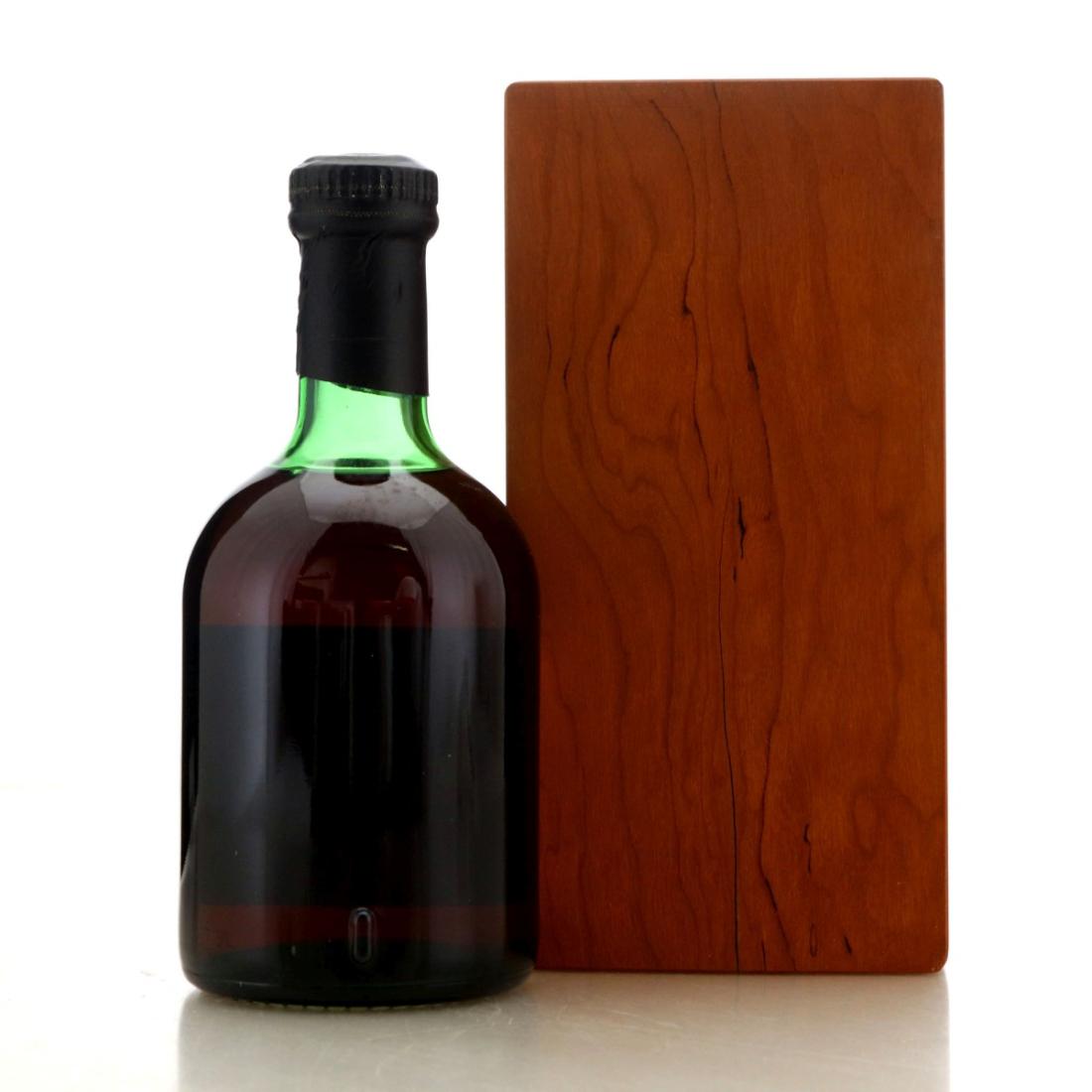 Glen Grant 1972 SMWS 28 Year Old 9.30 50cl / 18th Anniversary