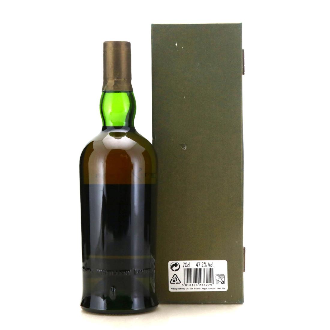 Ardbeg 1975 Single Cask