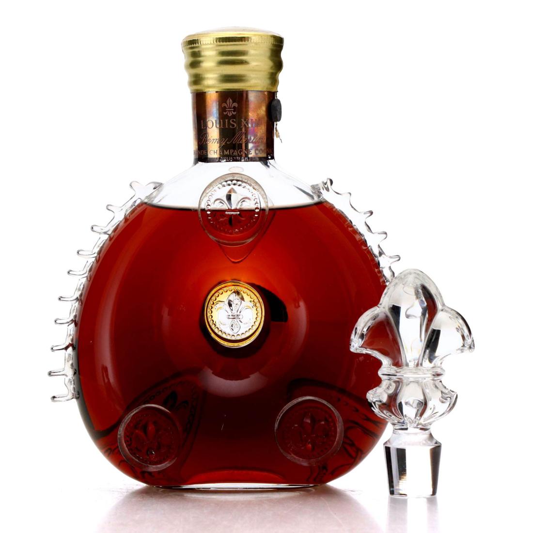 Rémy Martin Louis XIII Grande Champagne Cognac