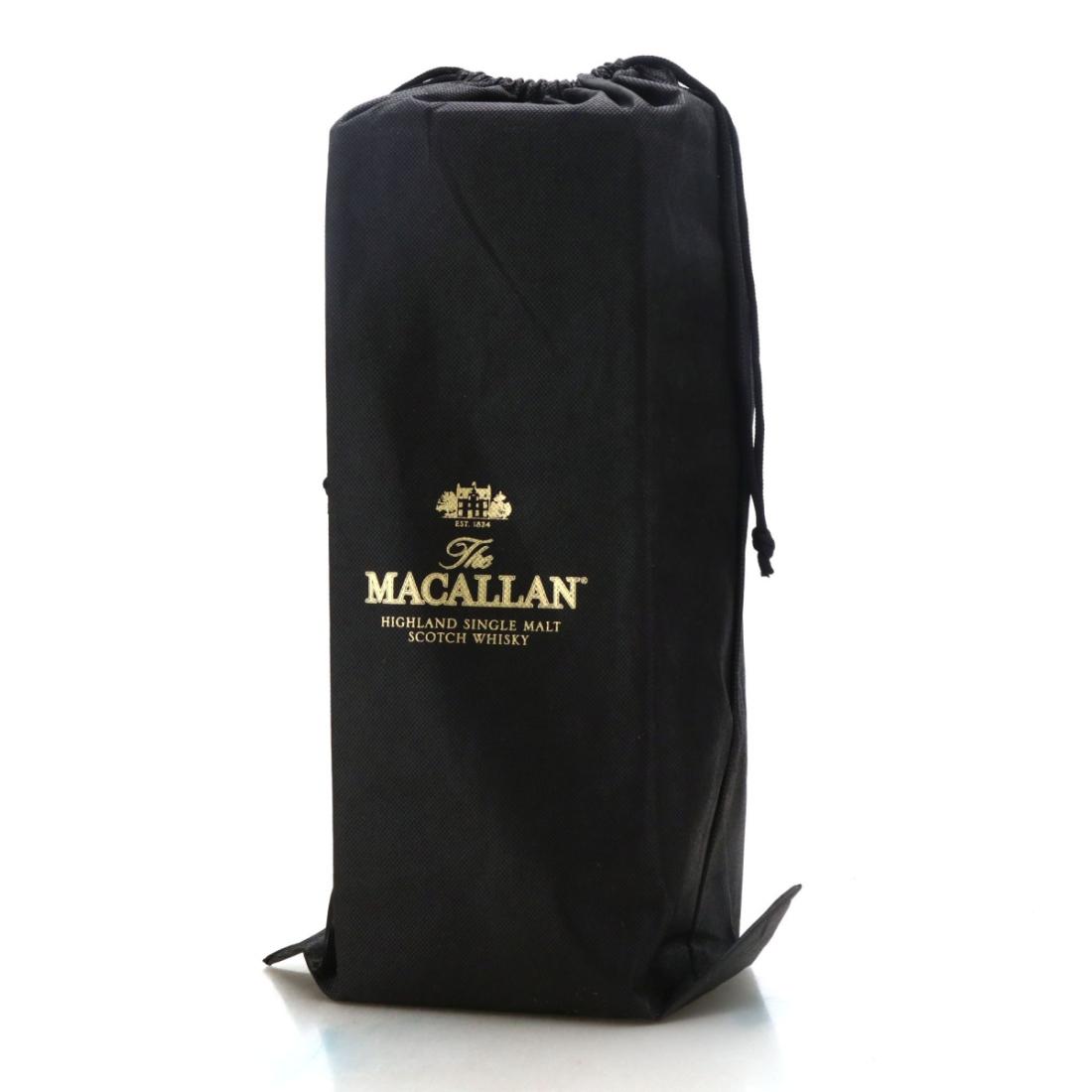 Macallan 30 Year Old Annual 2018 Release