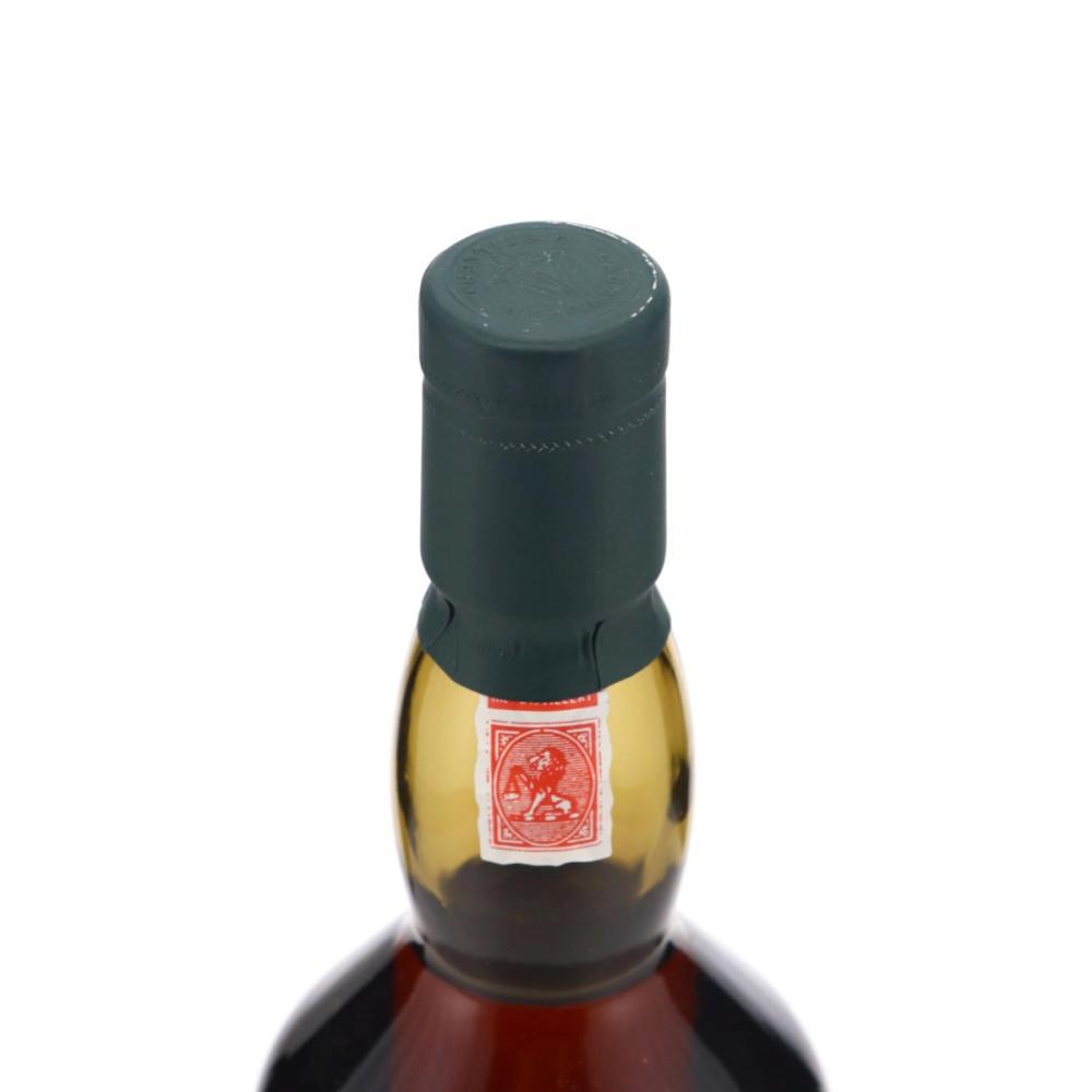 Lagavulin 1985 Natural Cask Strength 21 Year Old