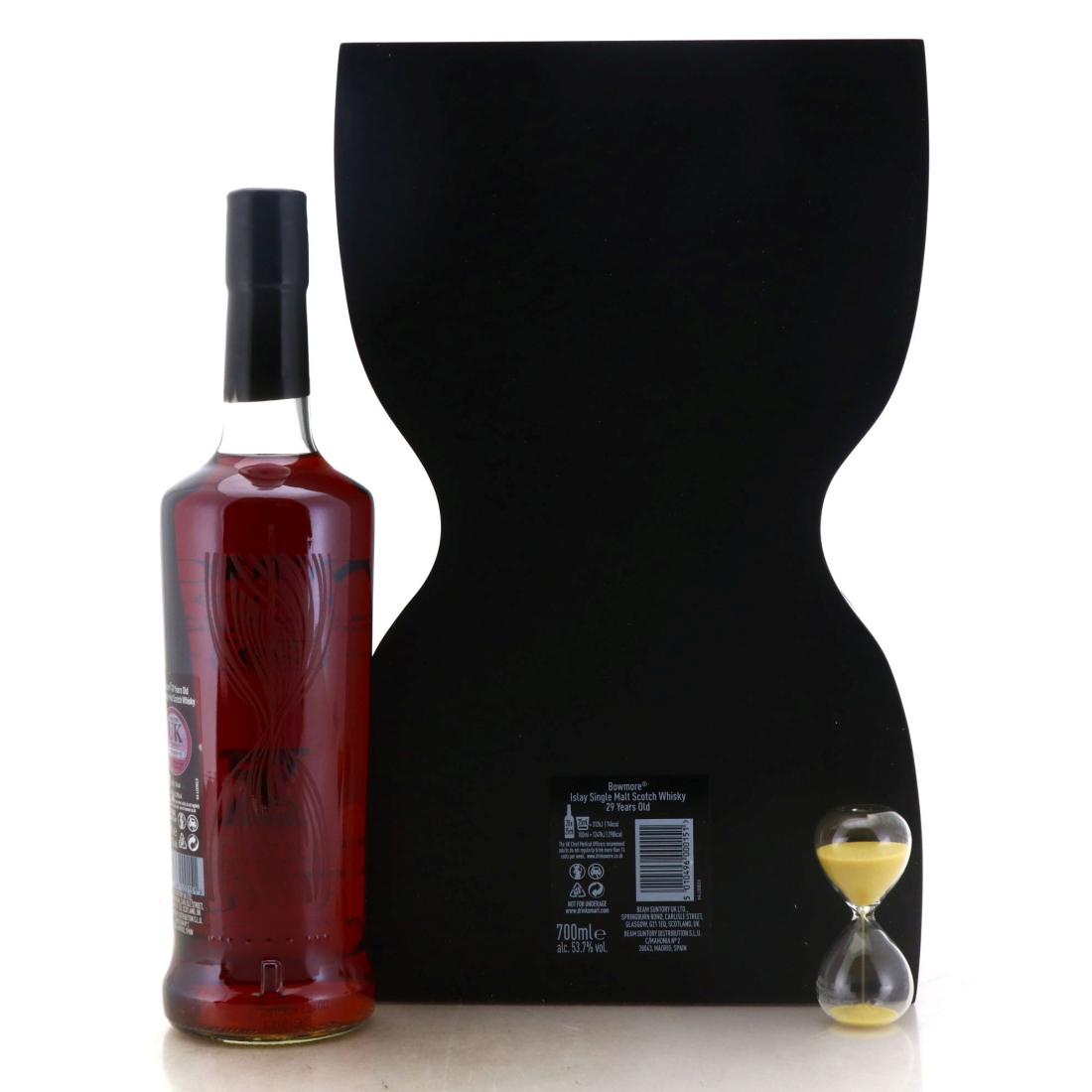 Bowmore Timeless Series 29 Year Old