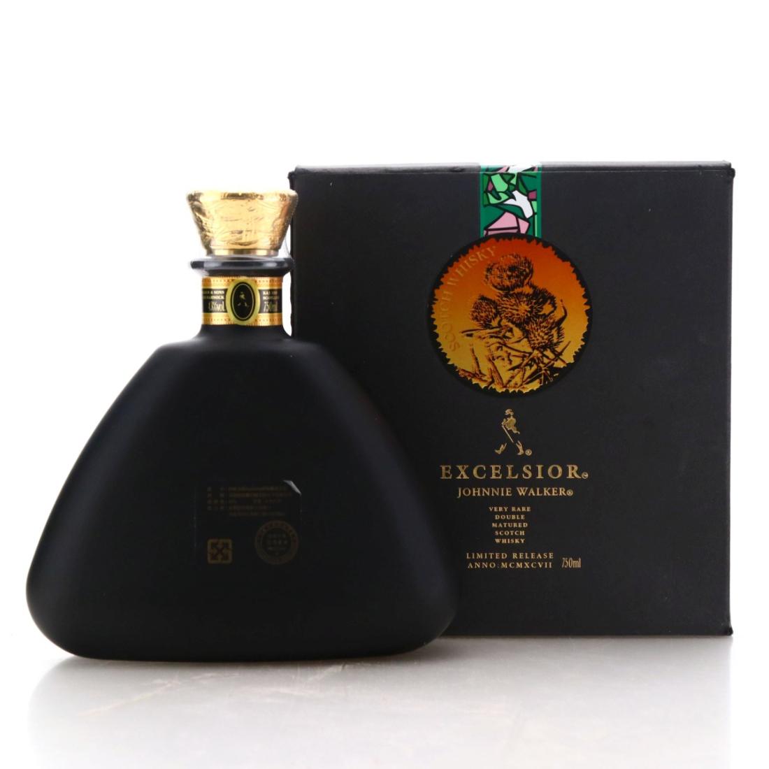 Johnnie Walker Excelsior