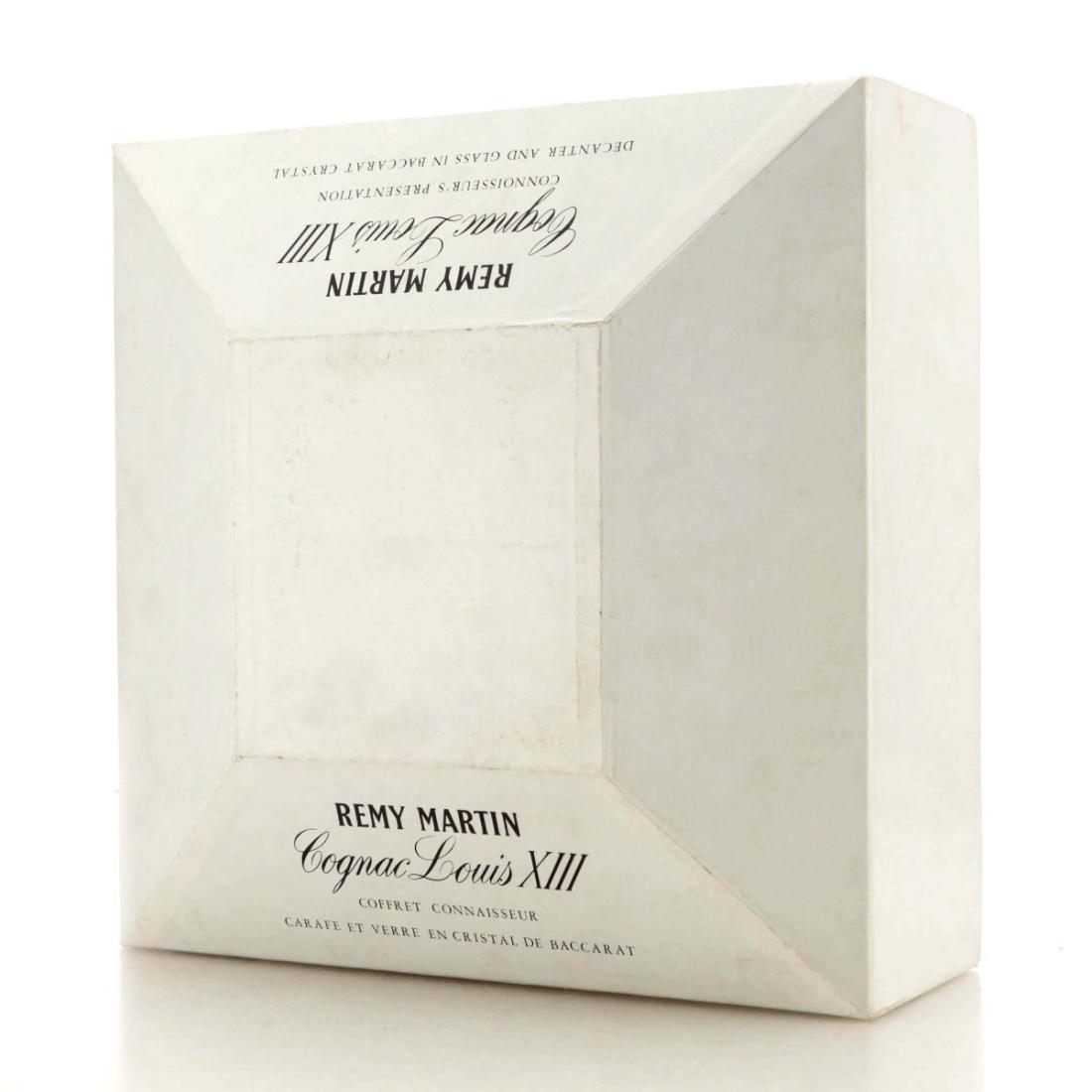 Rémy Martin Louis XIII Grande Champagne Cognac Gift Pack