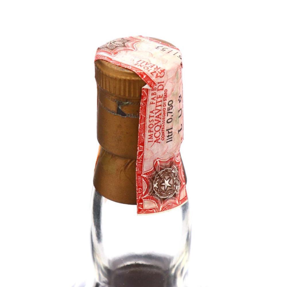 Bowmore 1965 Full Strength