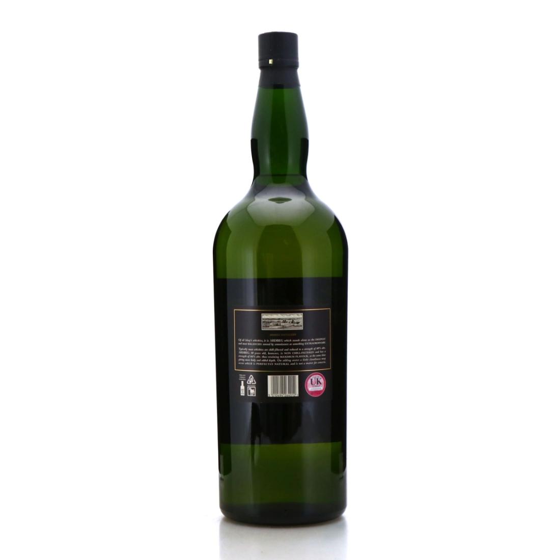 Ardbeg Mór 10 Year Old 4.5-Litre