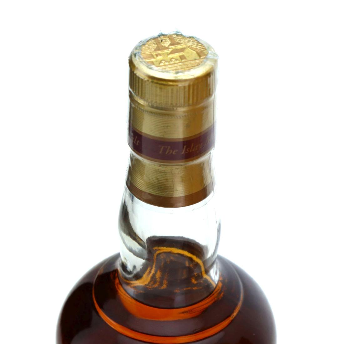 Bowmore 1964 Fino Cask 37 Year Old