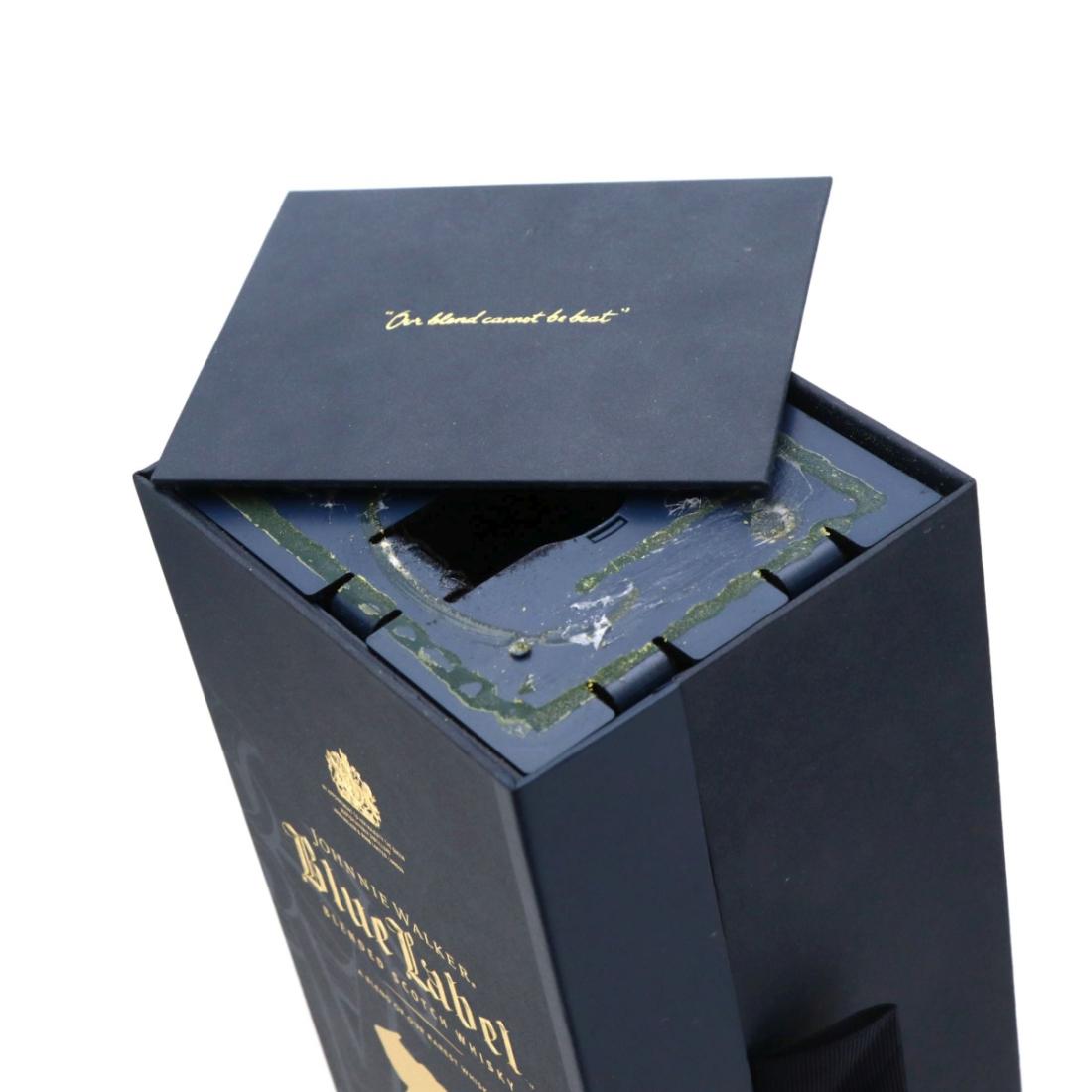 Johnnie Walker Blue Label Year of the Horse 75cl / Taiwan