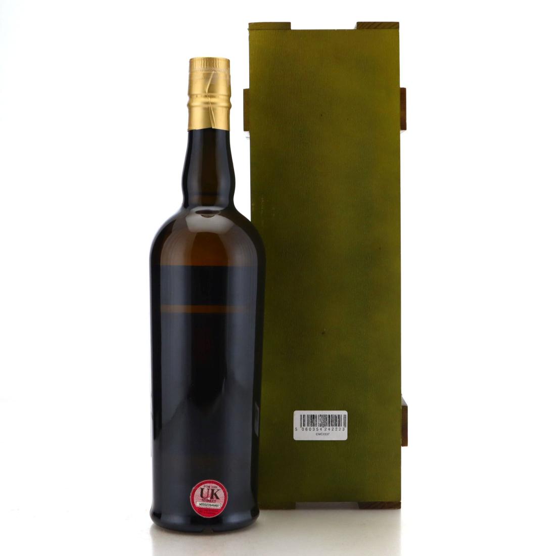 Ardbeg 1992 The Old Malt Cask 21 Year Old - 15th Anniversary