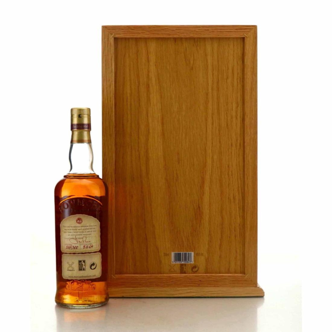 Bowmore 1964 Fino Cask 37 Year Old