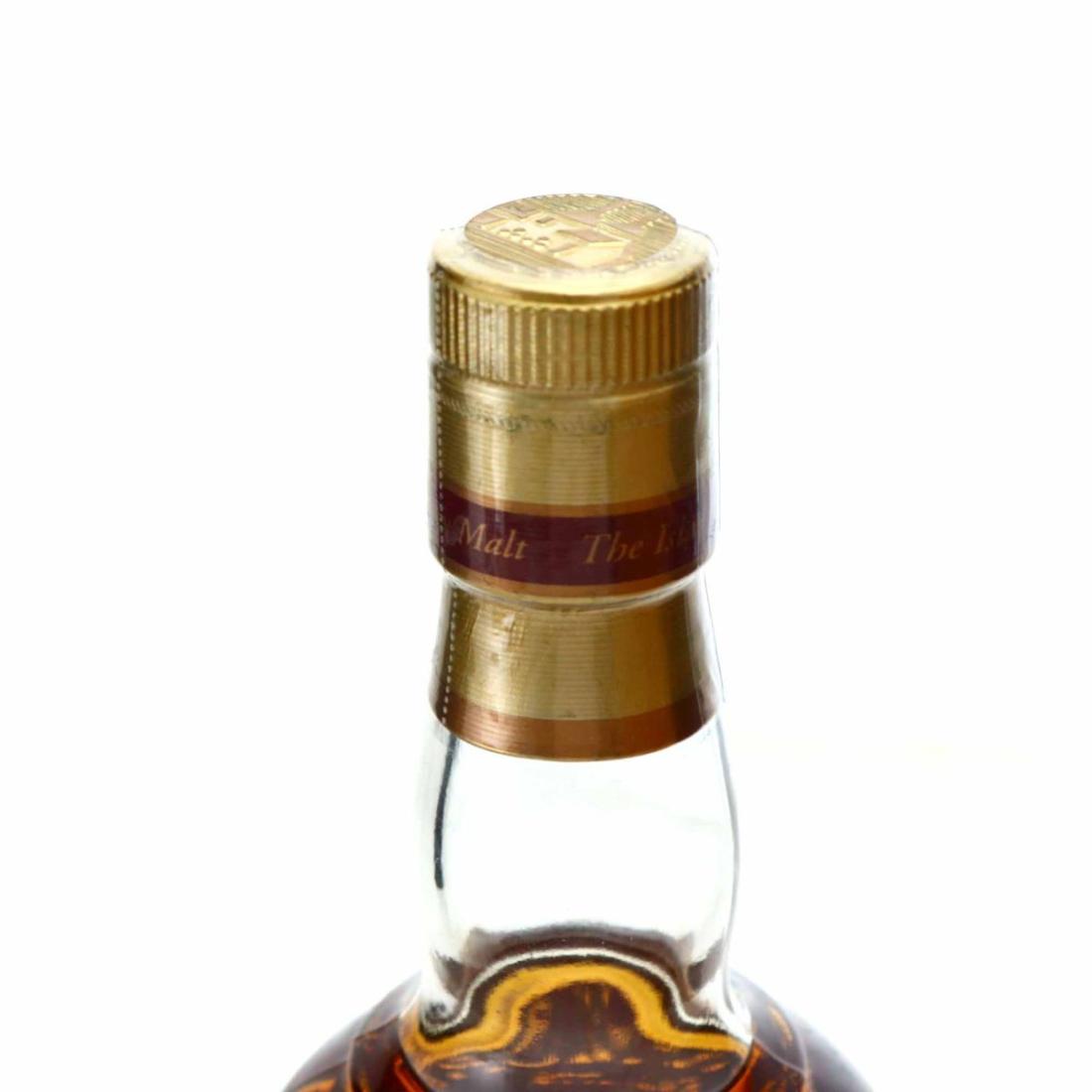 Bowmore 1964 Fino Cask 37 Year Old