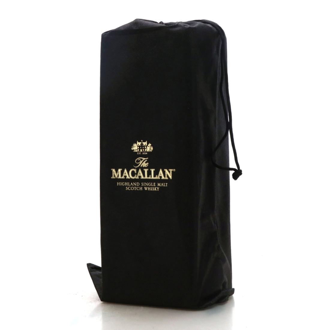 Macallan 30 Year Old Annual 2021 Release