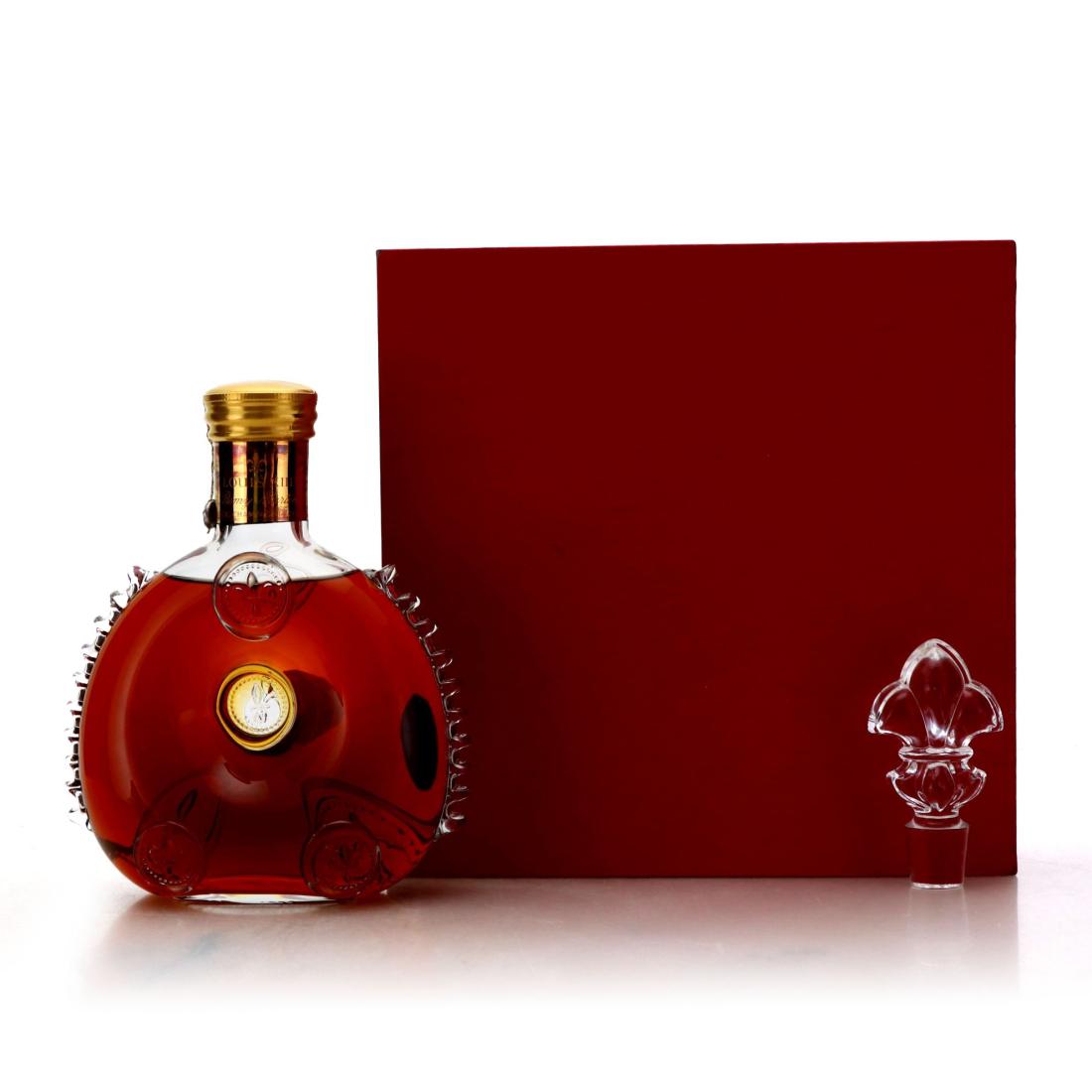 Rémy Martin Louis XIII Grande Champagne Cognac