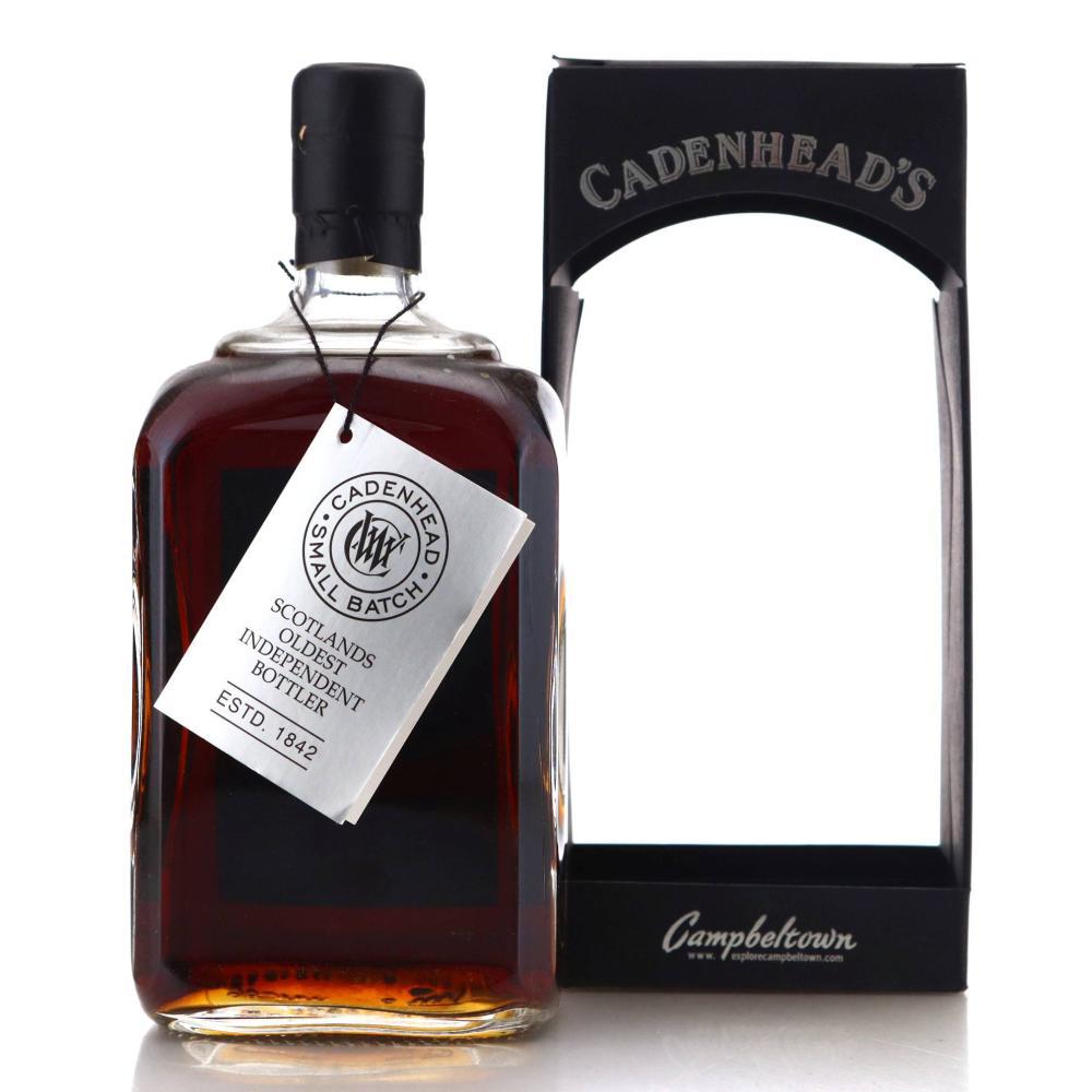 Highland Park 1988 Cadenhead Small Batch 25 Year Old