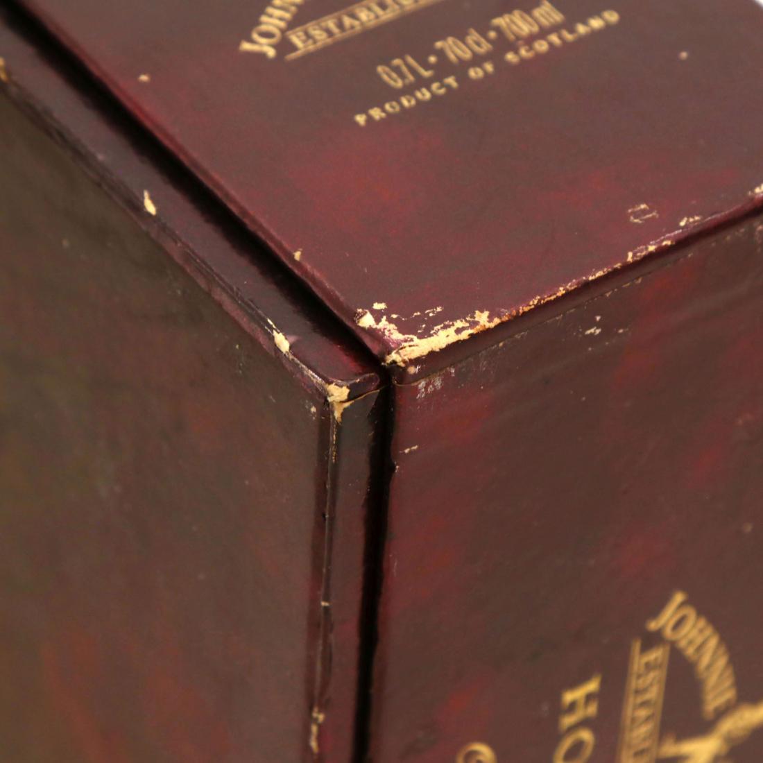 Johnnie Walker Honour