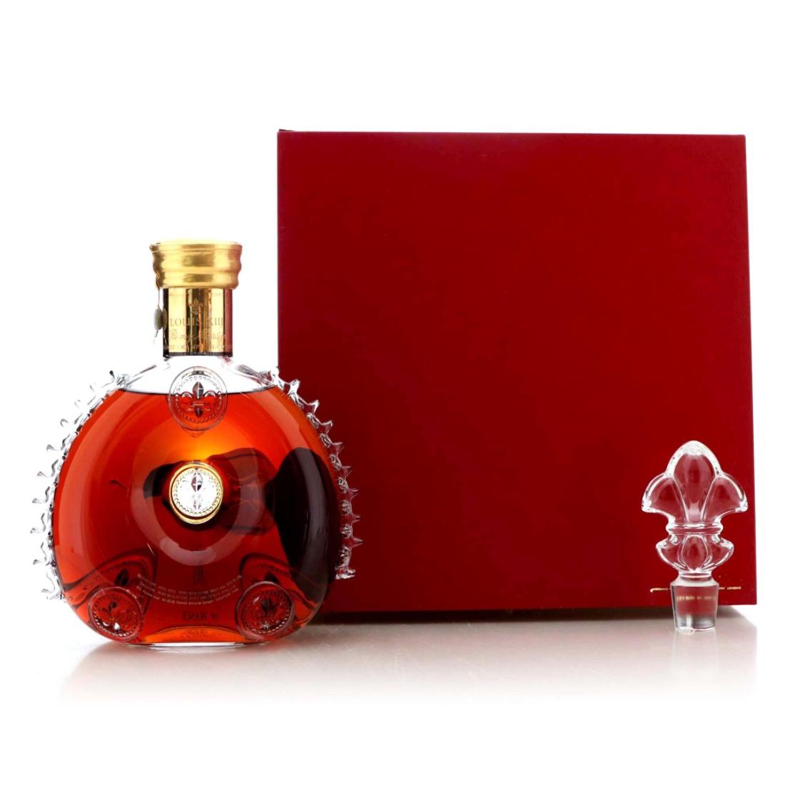 Rémy Martin  Louis XIII Grande Champagne Cognac