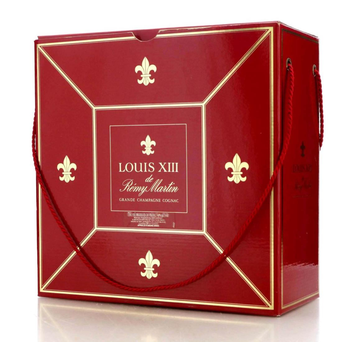 Rémy Martin  Louis XIII Grande Champagne Cognac