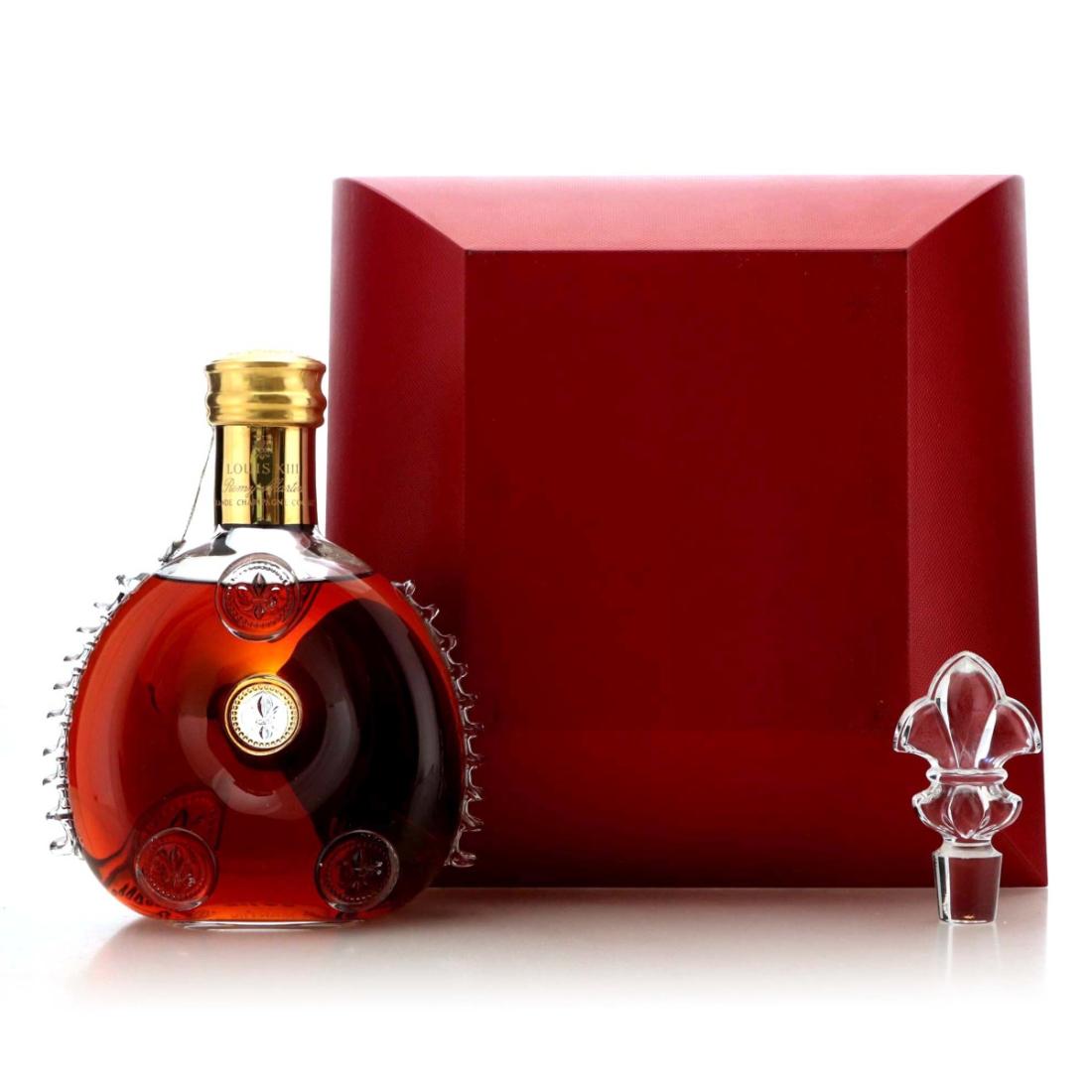 Rémy Martin Louis XIII Grande Champagne Cognac