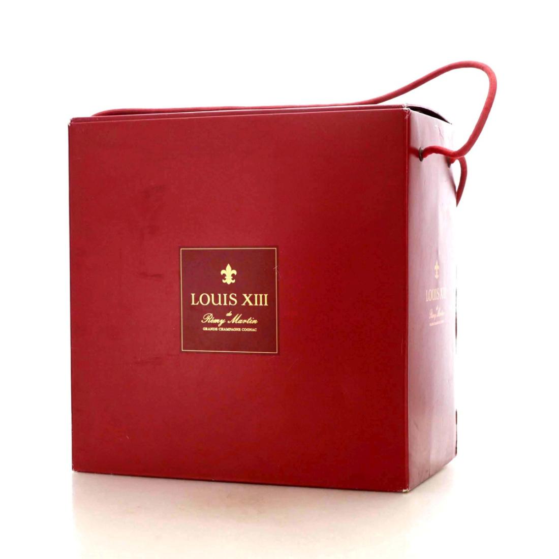 Rémy Martin Louis XIII Grande Champagne Cognac