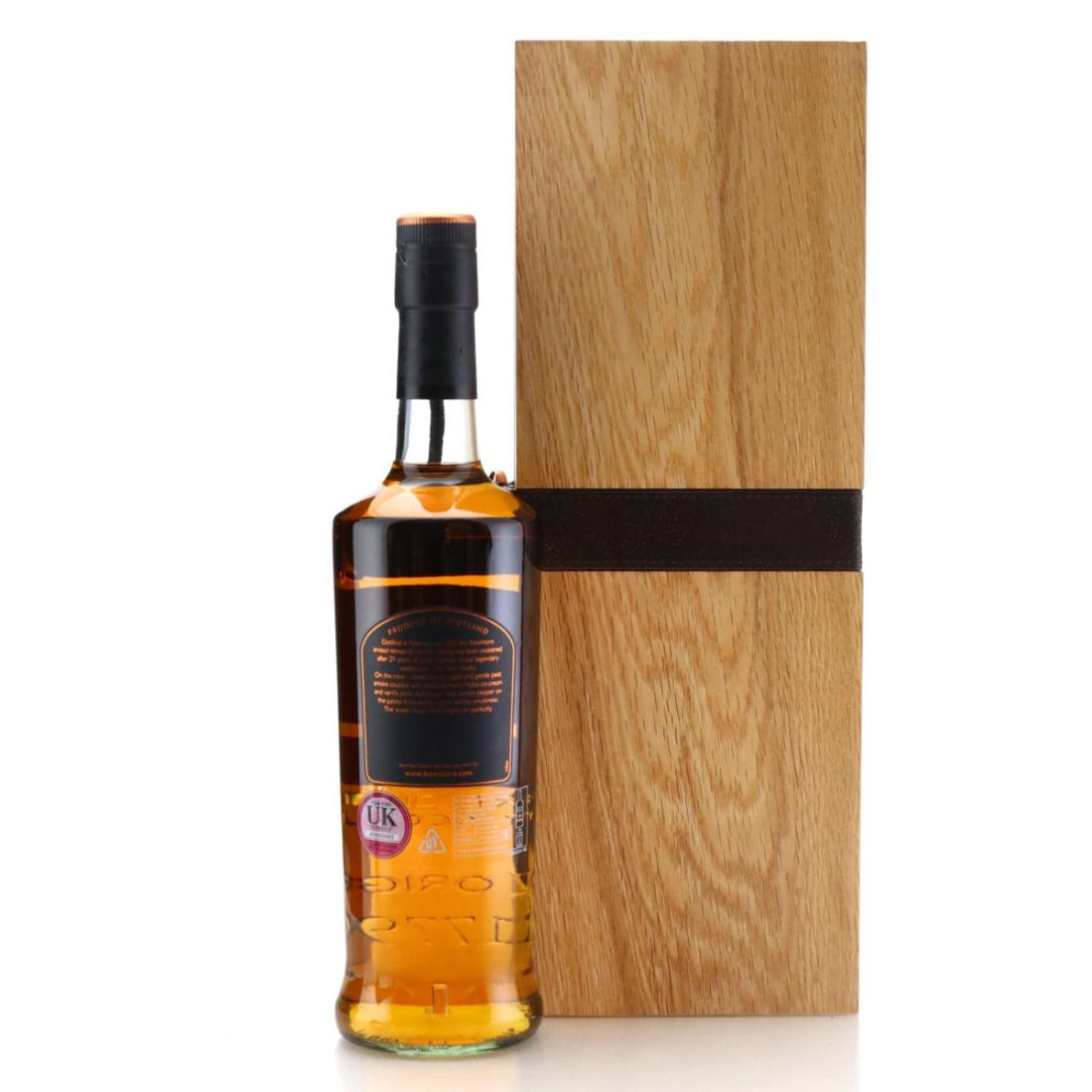 Bowmore 1982 Vintage Edition 29 Year Old