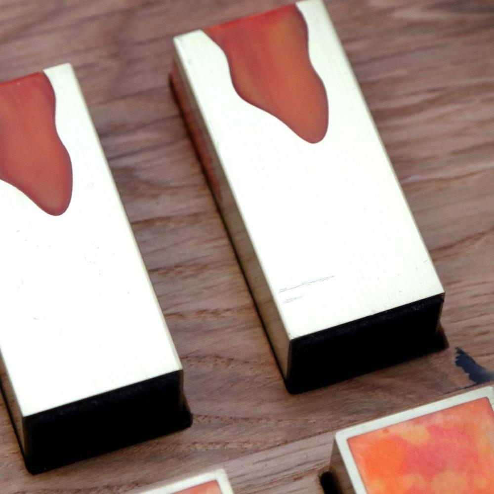 Balvenie 25 Year Old Rare Marriages / Ellie Mercer Chess Set