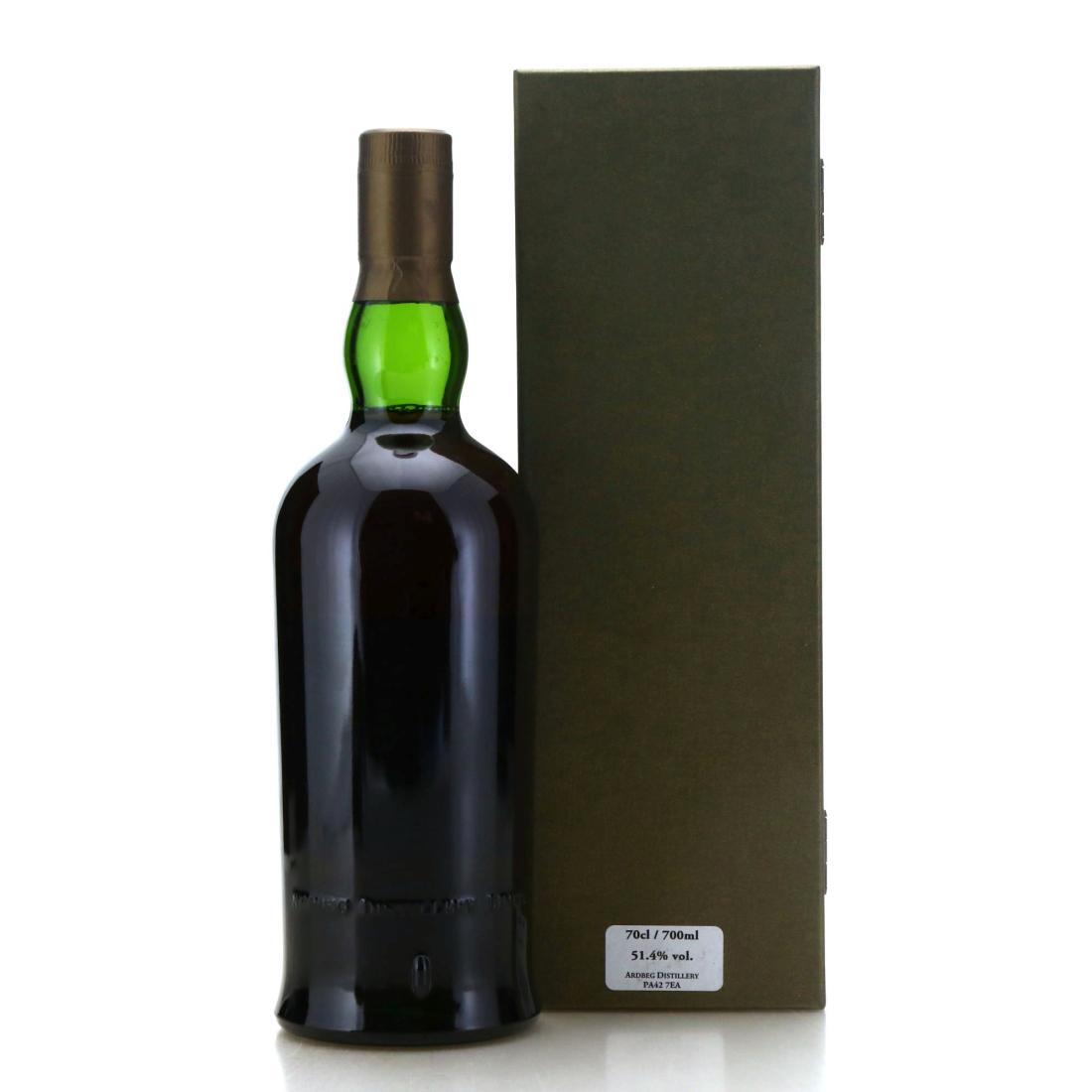 Ardbeg 1976 Single Cask