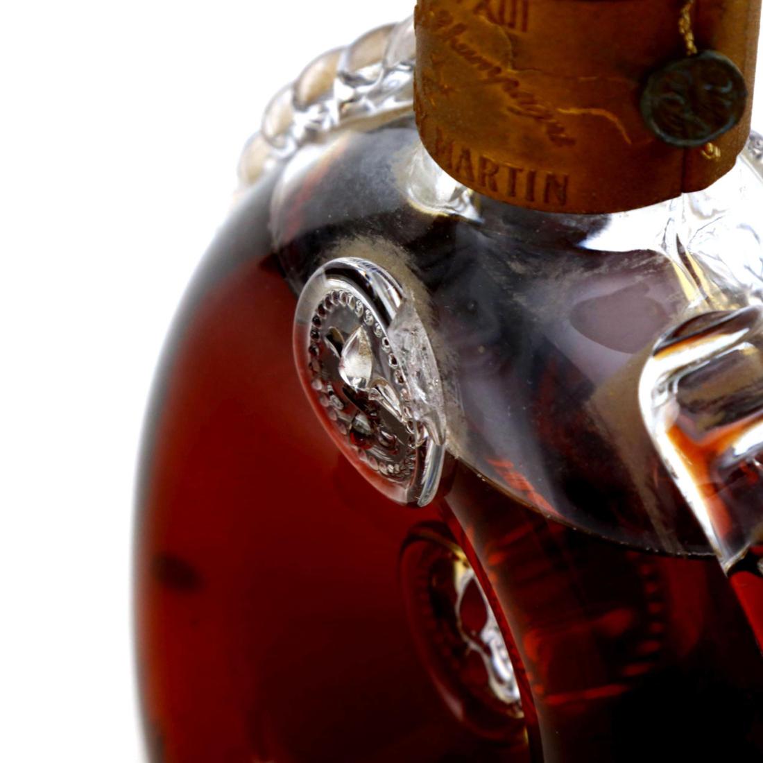 Rémy Martin Louis XIII Grande Champagne Cognac Gift Pack