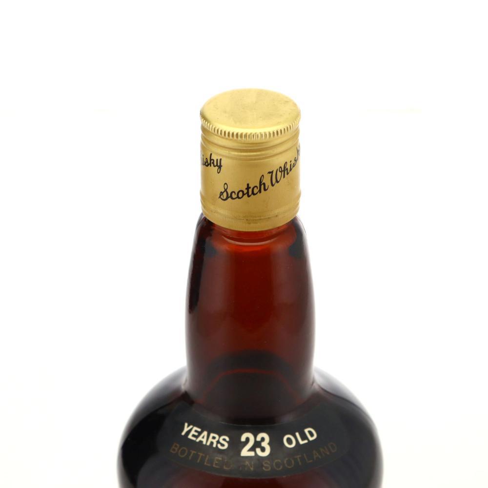 Clynelish Cadenhead's 23 Year Old