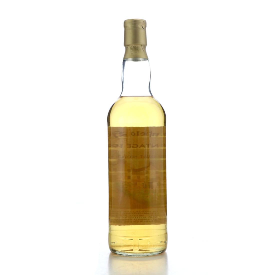 Clynelish 1973 Prestonfield House 33 Year Old / 1st Bottling