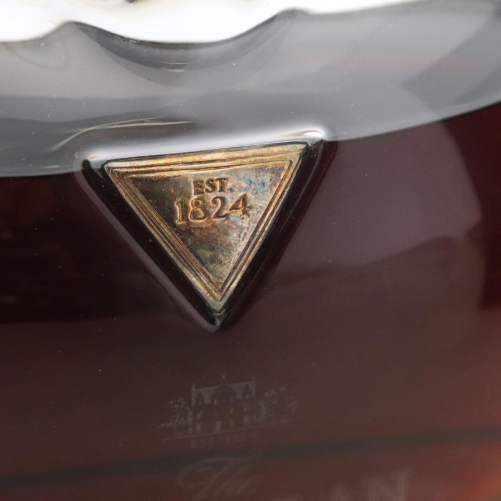 Macallan 1824 Collection Decanter 2009 Release