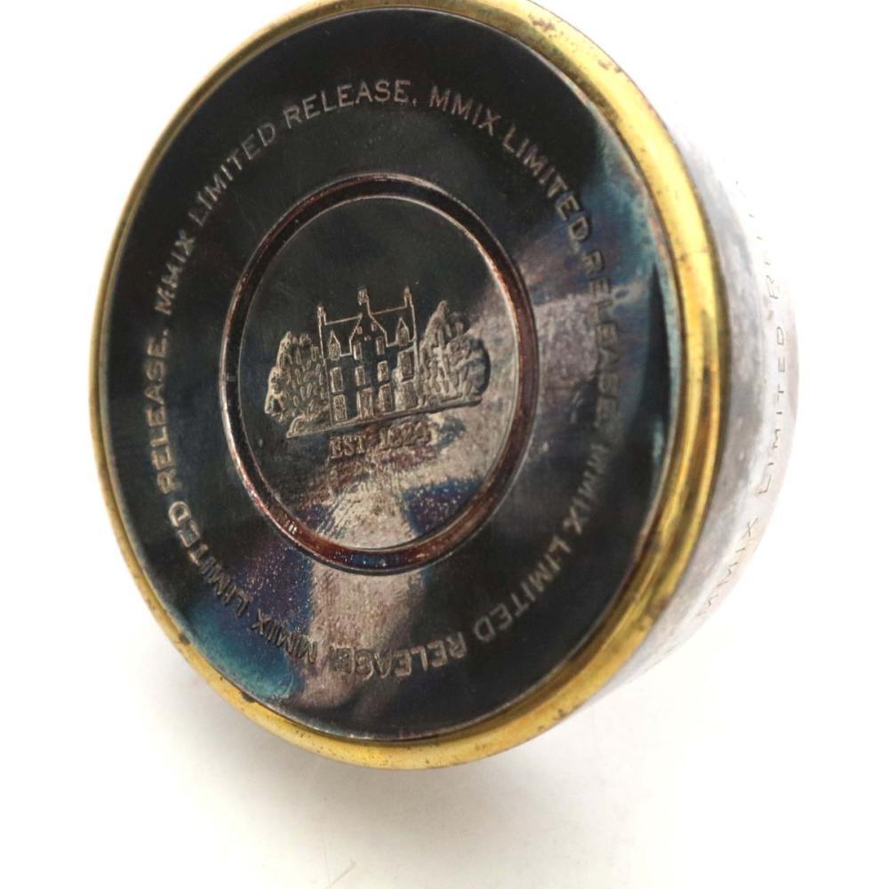 Macallan 1824 Collection Decanter 2009 Release