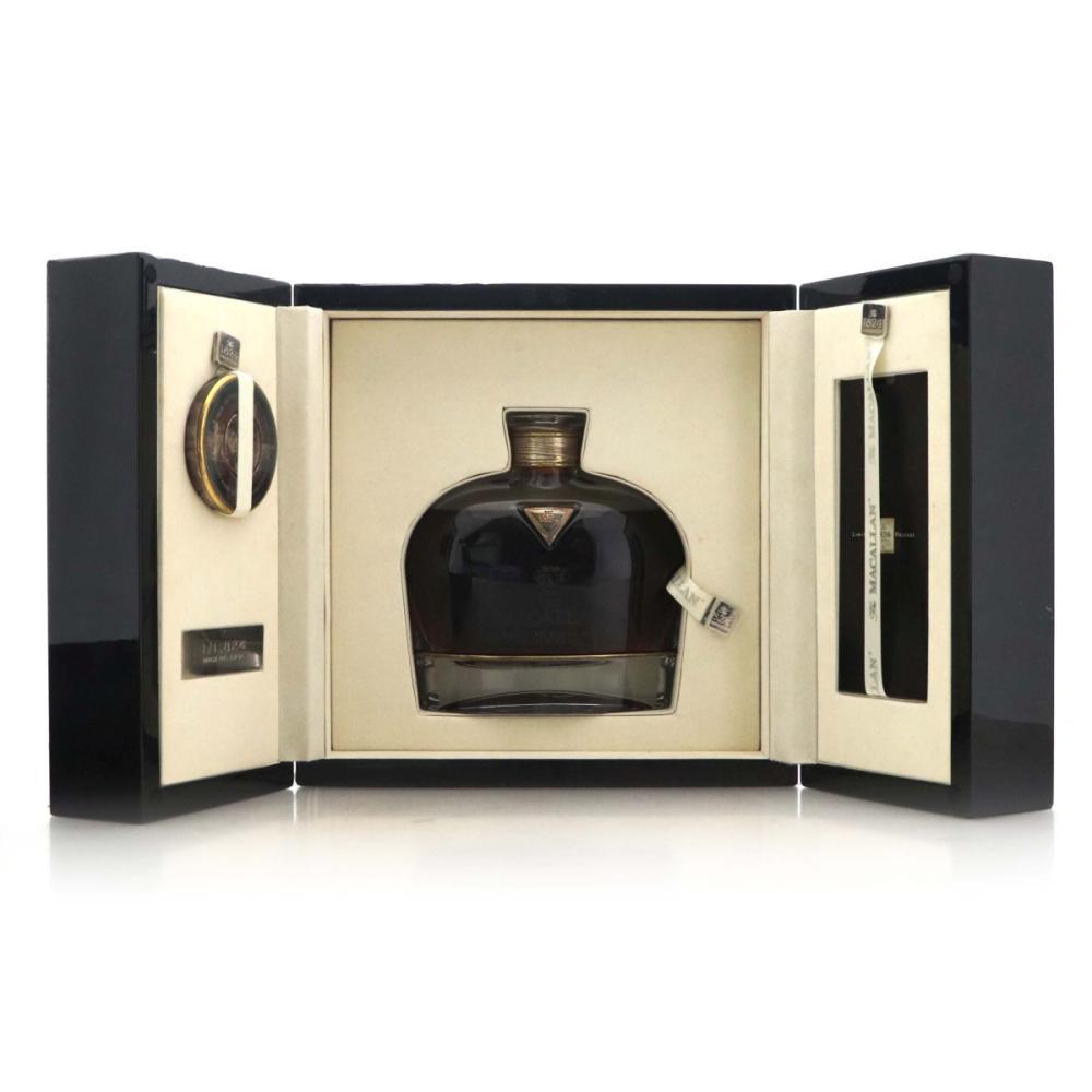Macallan 1824 Collection Decanter 2009 Release