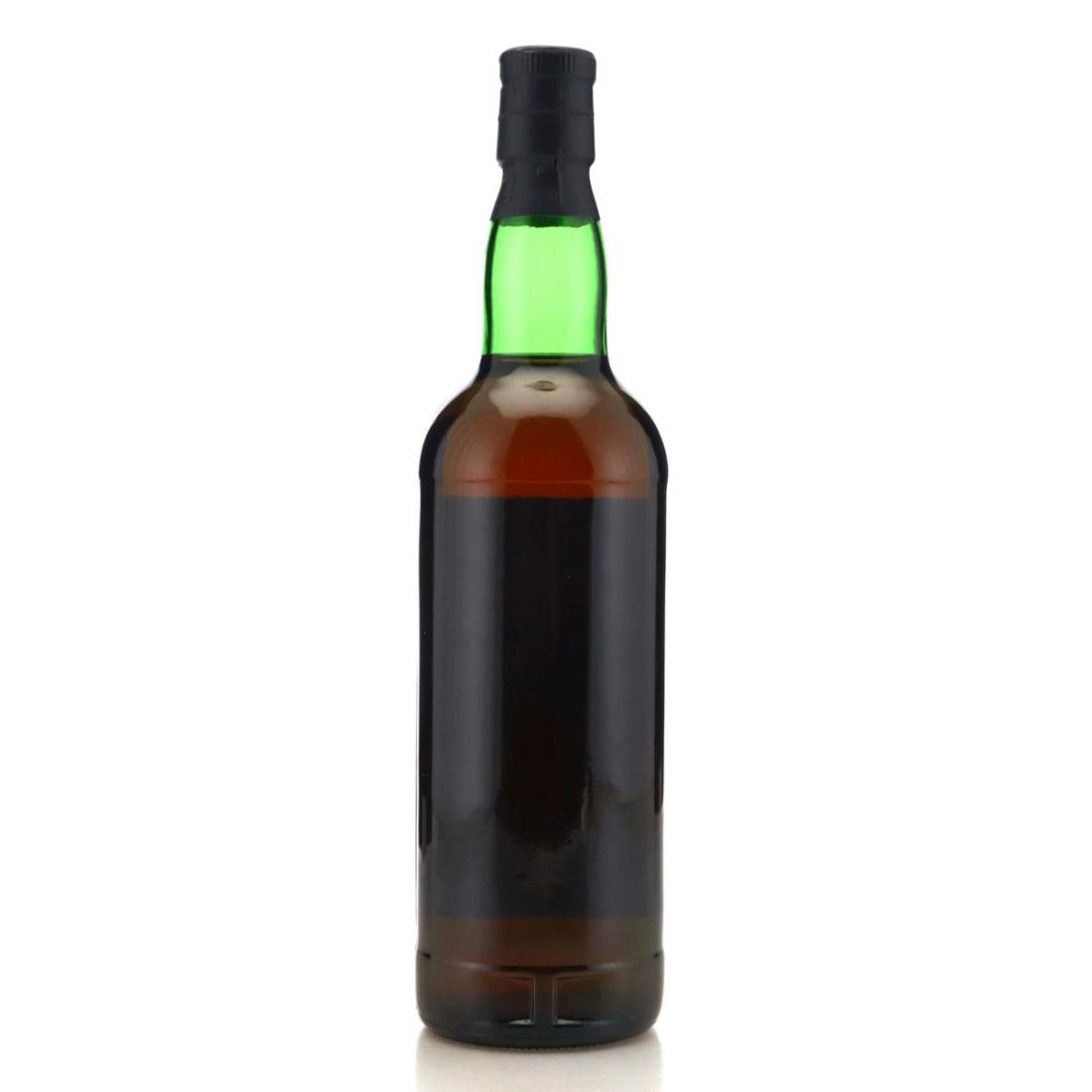 Macallan 1974 SMWS 21 Year Old 24.33