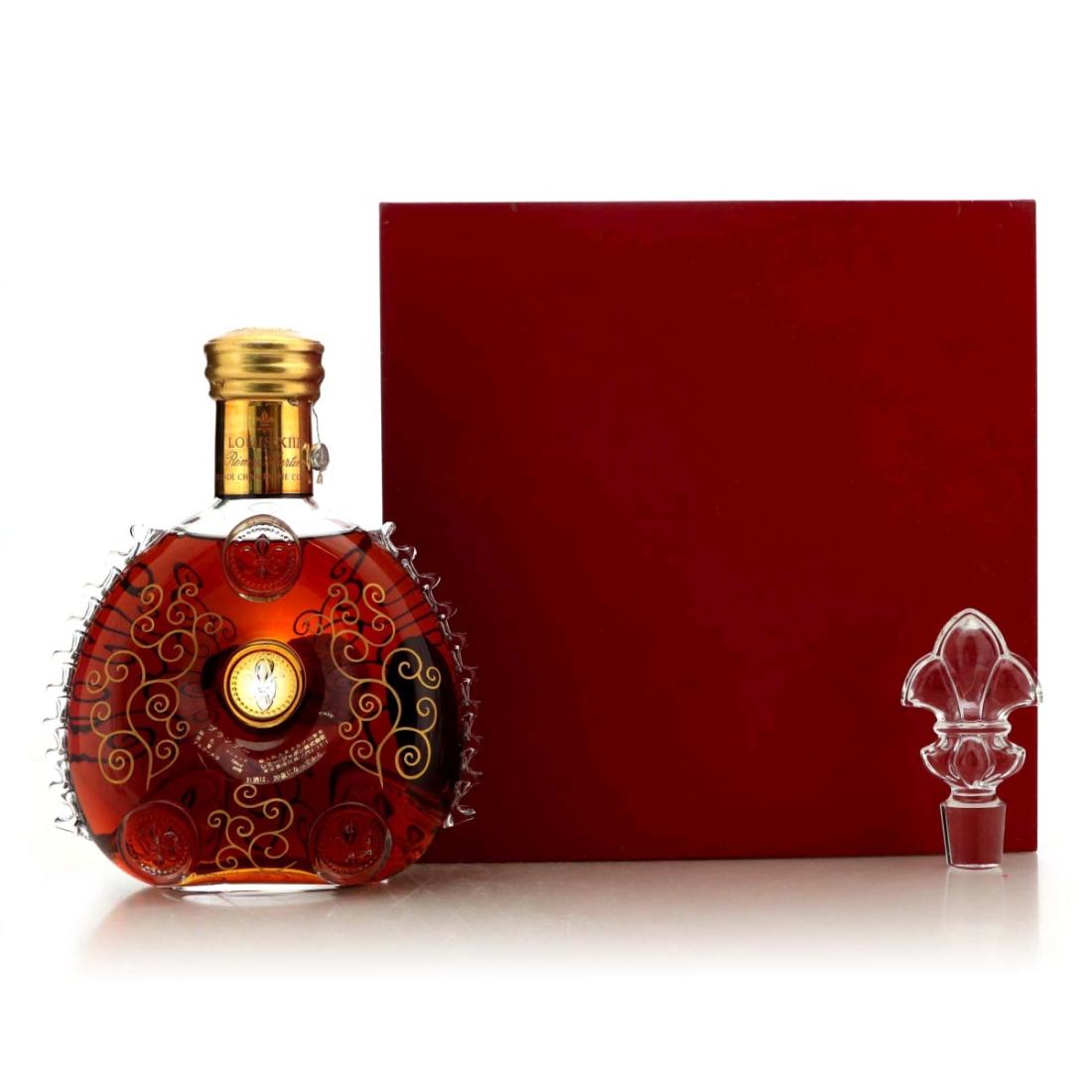 Rémy Martin  Louis XIII Cognac Rendez Vous 2000