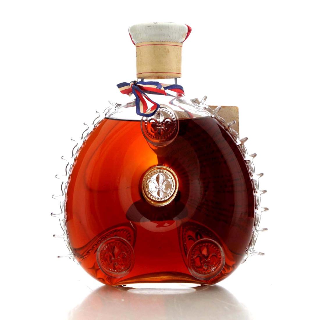 Rémy Martin Louis XIII Grande Champagne Cognac