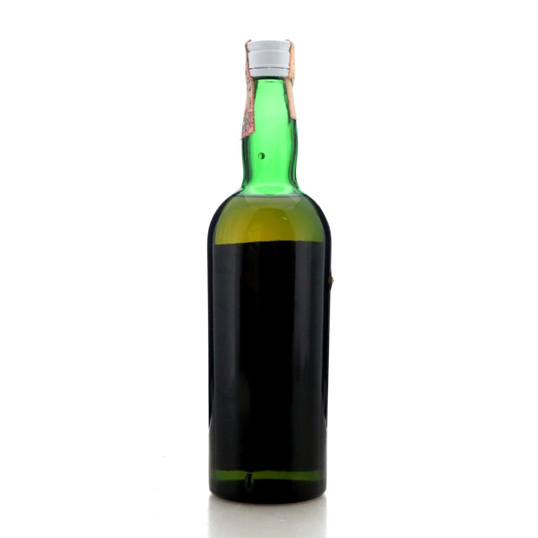 Bowmore Sherriff's 1970s / Emmepi Import