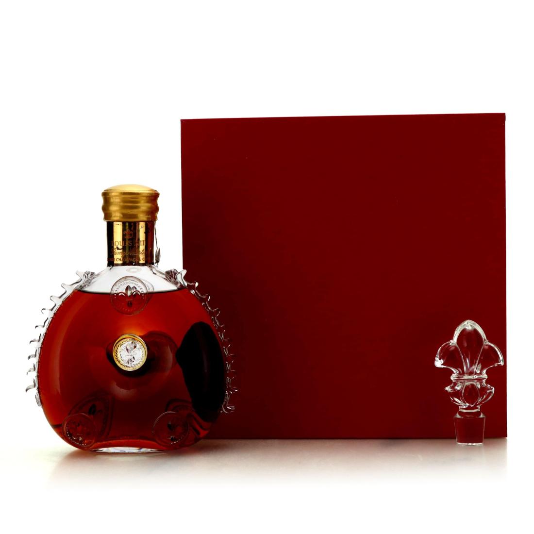 Rémy Martin  Louis XIII Grande Champagne Cognac