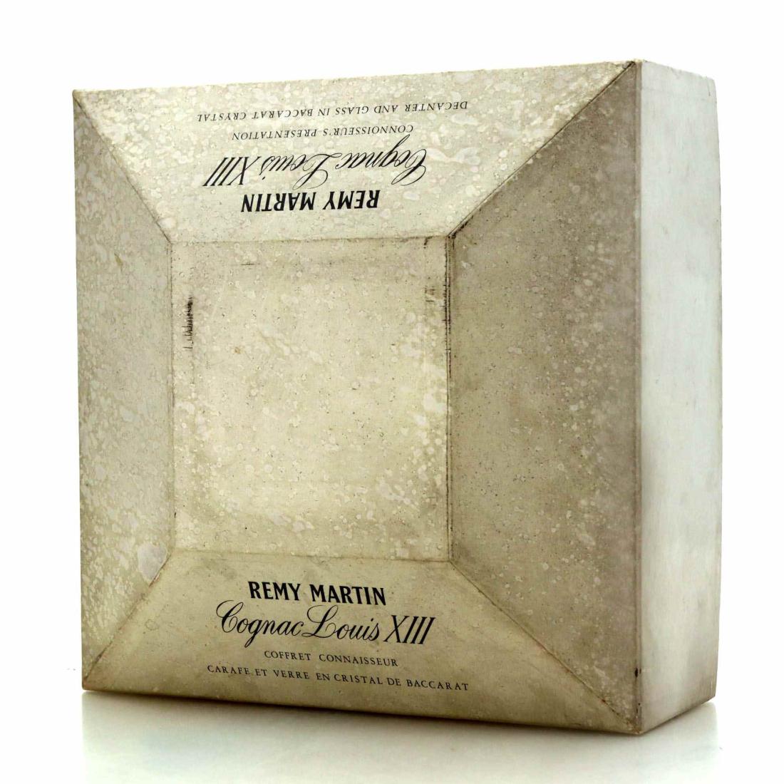 Rémy Martin  Louis XIII Grande Champagne Cognac